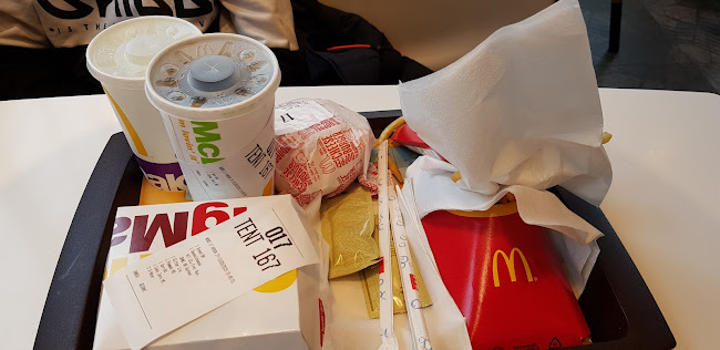 McDonald's Schlitters - Schlitters