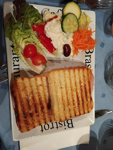 Opinii despre Bernardos Bistro în Wien - Gastronomie und Hotellerie