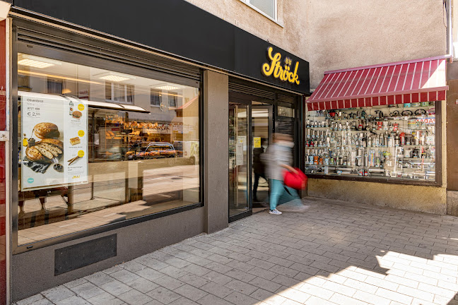 Comentarii opinii despre Ströck - Neulerchenfelder Straße