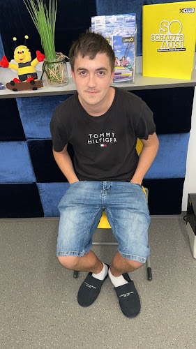 Opinii despre Würstel Franz în Rohrbach - Gastronomie und Hotellerie