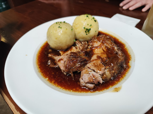 Comentarii opinii despre Graselwirt-in