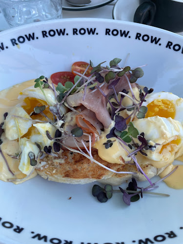 Das Bootshaus - Wien