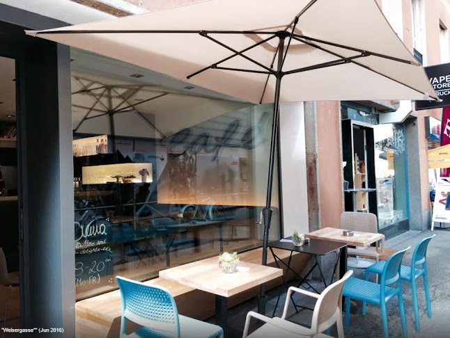 Opinii despre Café Crema în Innsbruck - Gastronomie und Hotellerie