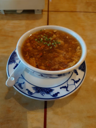 Comentarii opinii despre China-Restaurant Sui Ping He