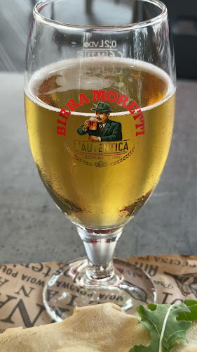 Opinii despre L'Osteria Linz în Linz - Gastronomie und Hotellerie