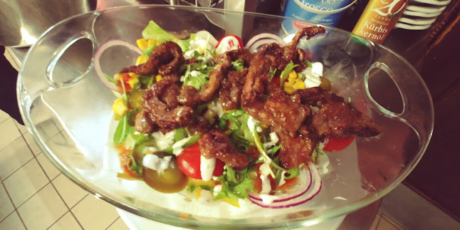 FLIEGER-BRÄU - St. Pölten