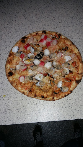 Comentarii opinii despre Longhorn Restaurant Pizzeria Wegscheider