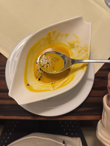 Restaurant Ruckendorfer