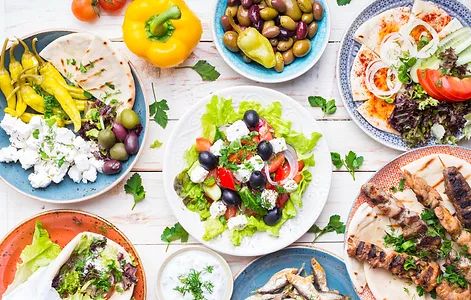 Opinii despre Griechisches Restaurant "Zum Griechen" în Katzelsdorf - Gastronomie und Hotellerie