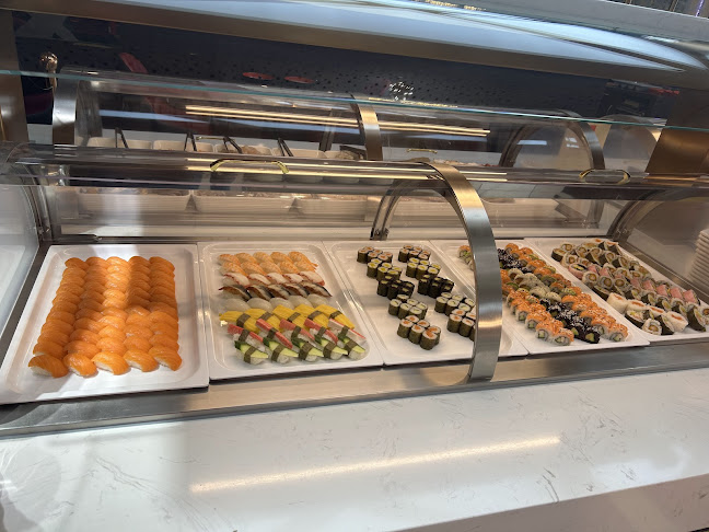 Amiya Wok & More Wels - Wels