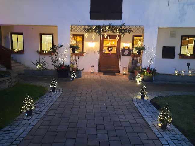 Comentarii opinii despre Event-Weinschenke - Günter Gamsjäger