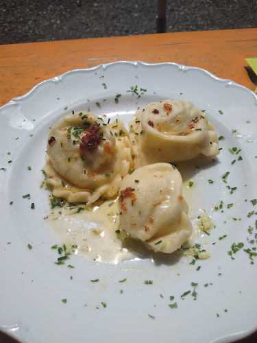 Aichingerhütte - Villach