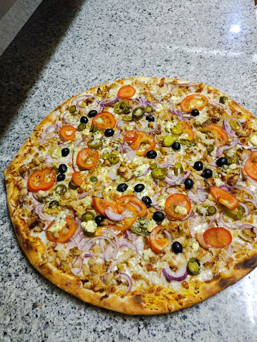 Opinii despre Pizza-Baron în Frankenburg am Hausruck - Gastronomie und Hotellerie