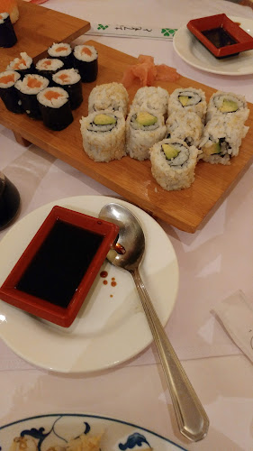 China-Restaurant Judenburg - Gastronomie und Hotellerie