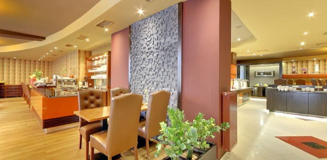 Opinii despre Restaurant Tokyo în St. Pölten - Gastronomie und Hotellerie