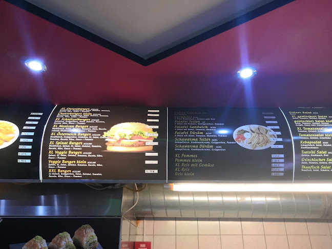 Völkermarkter Str. 1, 9020 Klagenfurt am Wörthersee