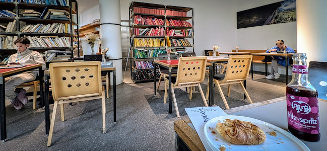 Holzofenbäckerei Gragger & Cie Schweidlgasse - Wien
