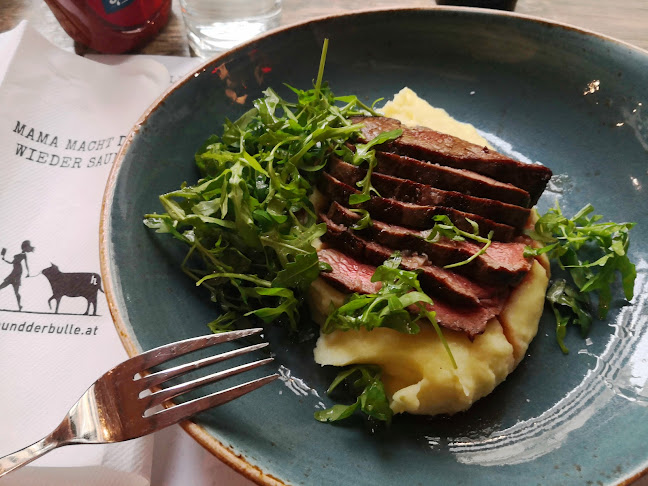 Mama & der Bulle - Wien