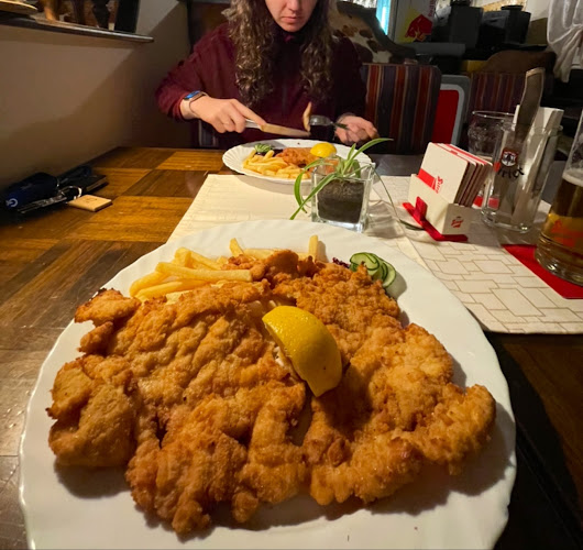 Longhorn Restaurant Pizzeria Wegscheider - Scharnstein