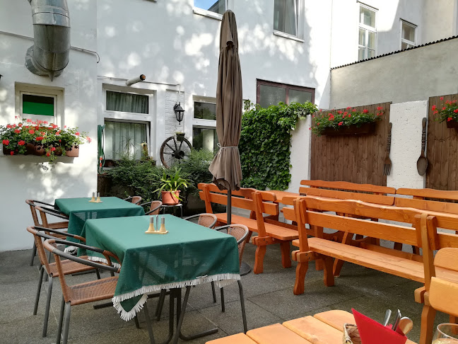 Cipollino Wien - Gastronomie und Hotellerie