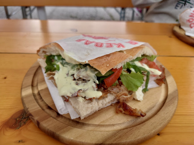 Inntal Imbiss - Gastronomie und Hotellerie