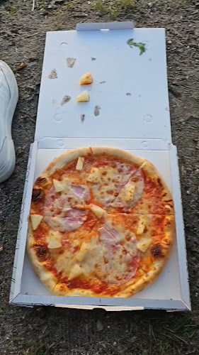 Seerestaurant Glashaus - Höchst