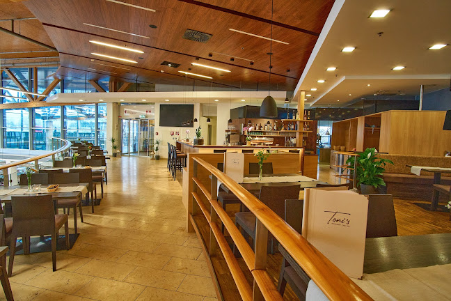 Comentarii opinii despre Toni's Restaurant