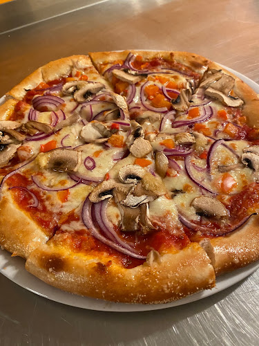 Lokal 97 Restaurant Pizza Bar (ehemals Cafe Fischer) - Jois