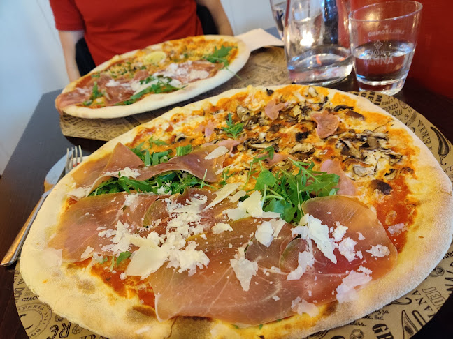 L'Osteria Linz