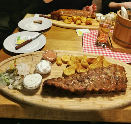 Wilder MANN Restaurant & Biergarten