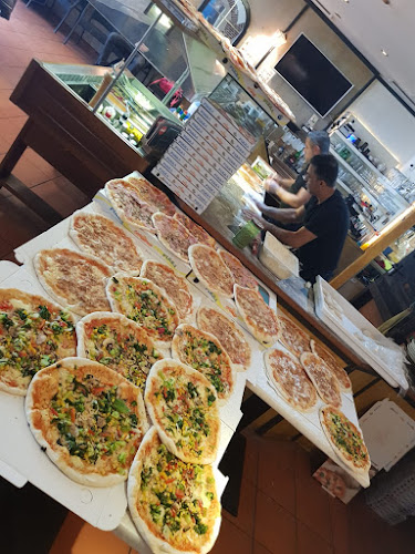 Opinii despre Pisa în Innsbruck - Gastronomie und Hotellerie