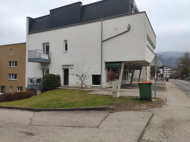 Bäckerei Reingruber Cumberland - Gmunden