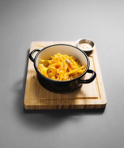 Opinii despre Lia's în Parndorf - Gastronomie und Hotellerie