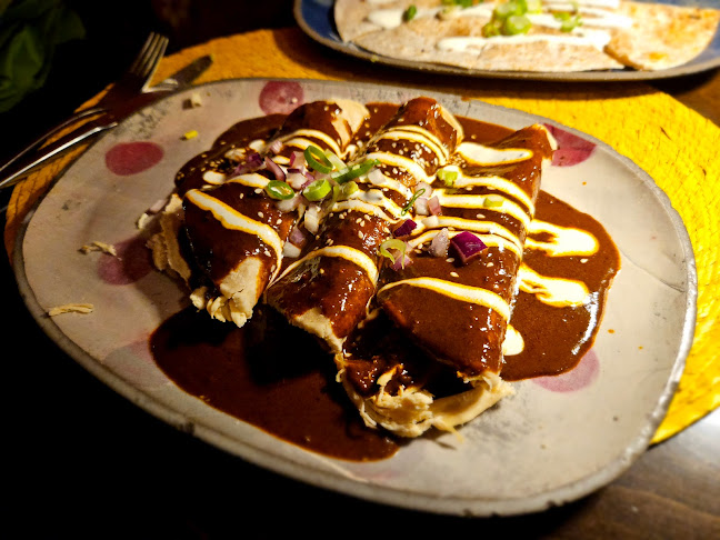 Comentarii opinii despre Mezcal