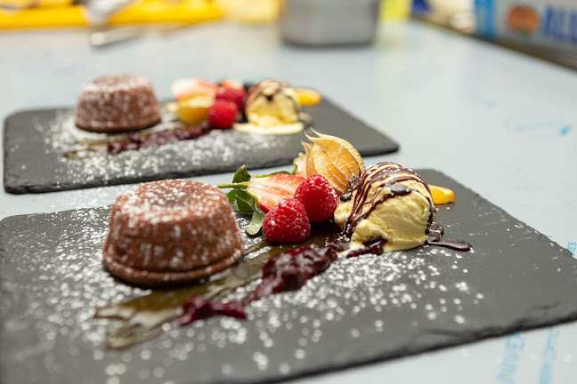 Comentarii opinii despre Das Monaco's - Genussrestaurant Pizzeria