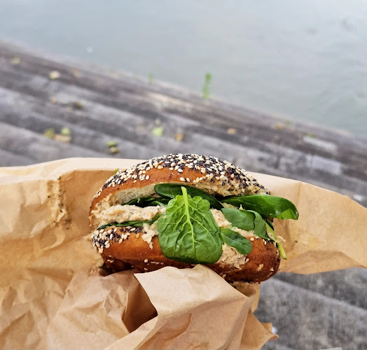 Budapest Bagel Vienna