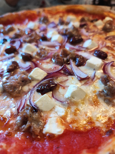 Comentarii opinii despre Tutto Bene