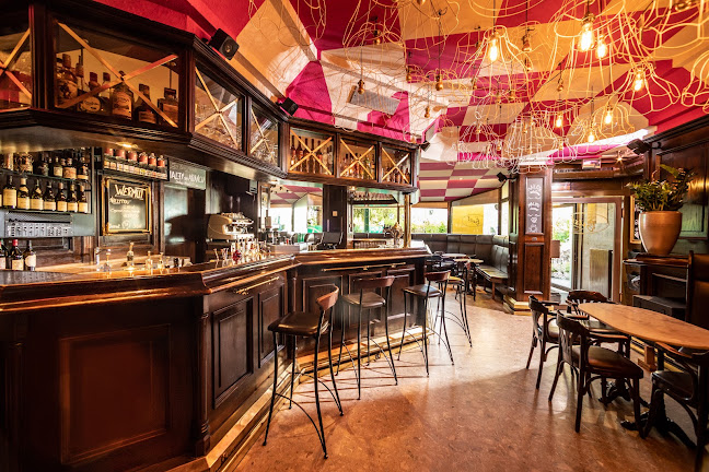 Cafe Beisl | Feldbach