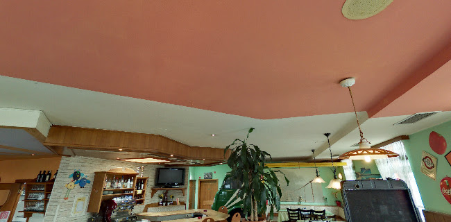 Pizzeria & Restaurant Tomate - St. Georgen am Ybbsfelde