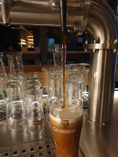 Opinii despre Nelson's Pub în Wien - Gastronomie und Hotellerie