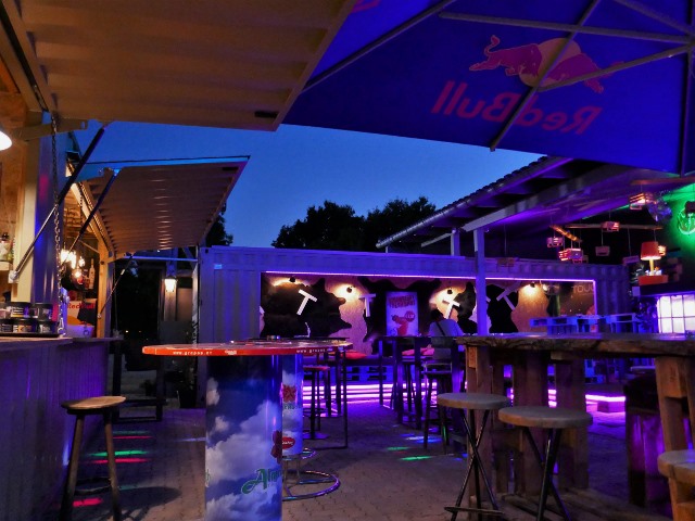 Touch Oberwart - Gastronomie und Hotellerie