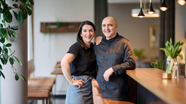 Restaurant Pizzeria - Olive - Lustenau