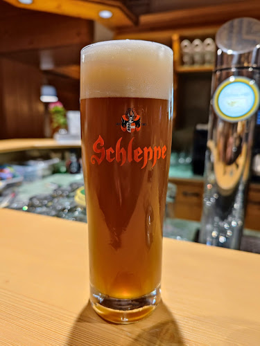 Joe’s Restaurant im weissen Ross - Gastronomie und Hotellerie