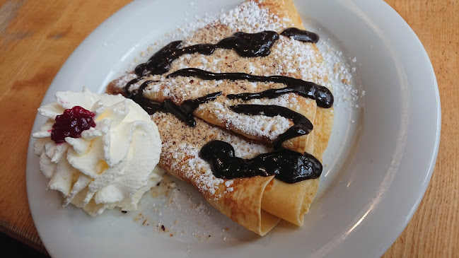 Opinii despre Hartl Gmbh în Langenlois - Gastronomie und Hotellerie