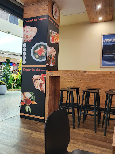 Everest Inn Sillpark - Innsbruck