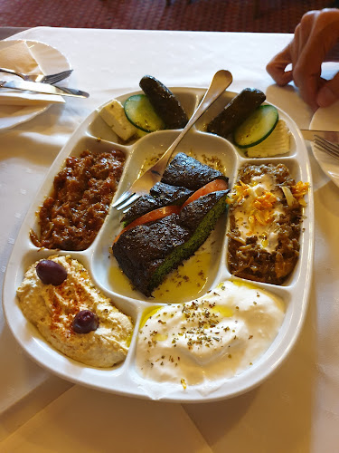 Hafes - Gastronomie und Hotellerie