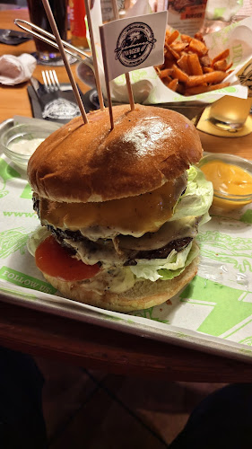 Johny's Burger - Pöchlarn