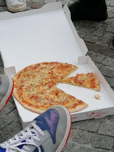 Opinii despre Pizza italiano în Krems an der Donau - Gastronomie und Hotellerie