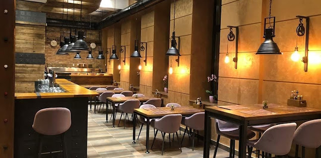 Comentarii opinii despre Pizzeria Madera