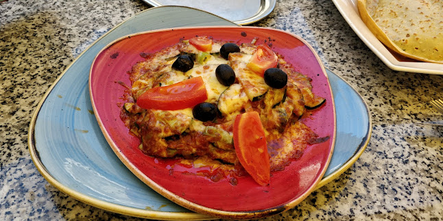 mund.art Restaurant - Feldkirch